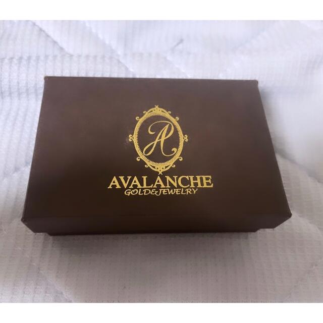 AVALANCHE(アヴァランチ)のアヴァランチ　ネックレス　ローズ メンズのアクセサリー(ネックレス)の商品写真