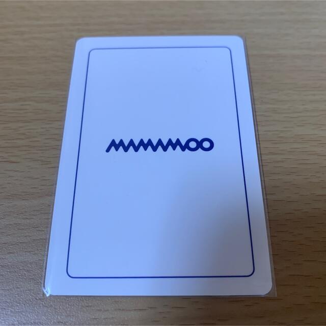 mamamoo WAWグッズ オールパッケージ 直売純正 hotelkamanga.com