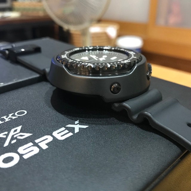 SEIKO(セイコー)のセイコープロスペックスマリンマスターsbdx013 メンズの時計(腕時計(アナログ))の商品写真