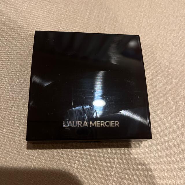 laura mercier(ローラメルシエ)のローラメルシエ　ブラッシュカラーインフュージョン　13 ベリーニ コスメ/美容のベースメイク/化粧品(チーク)の商品写真