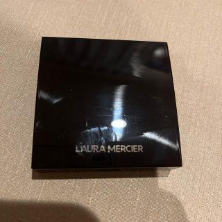 ローラメルシエ(laura mercier)のローラメルシエ　ブラッシュカラーインフュージョン　13 ベリーニ(チーク)