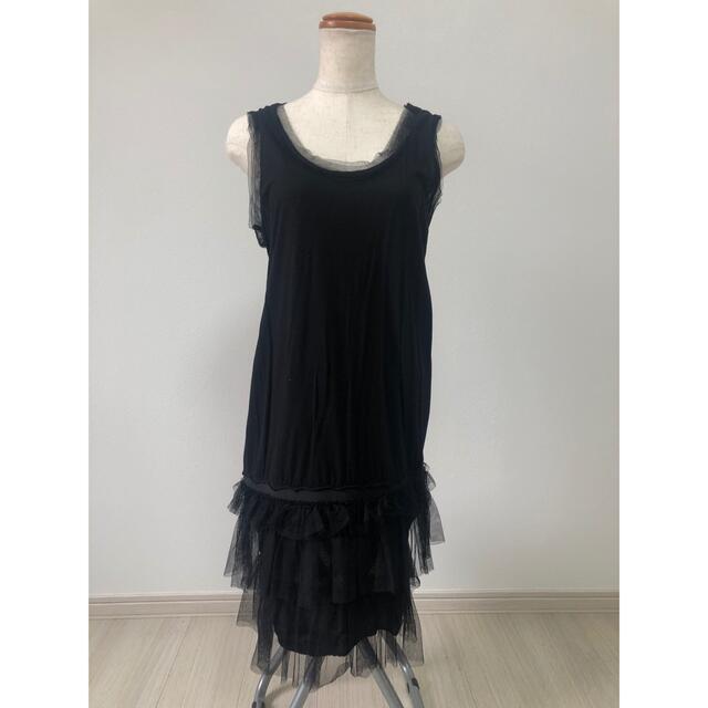 LANVIN - lanvin paris ランバンパリ ワンピース サイズXSの通販 by
