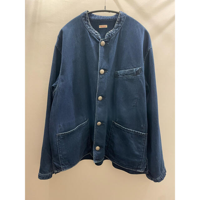 スーツ上下セット:BARNEYS NEW YORK(バーニーズニューヨーク) スーツ上下セット:BARNEYS NEW YORK(バーニーズニューヨーク)