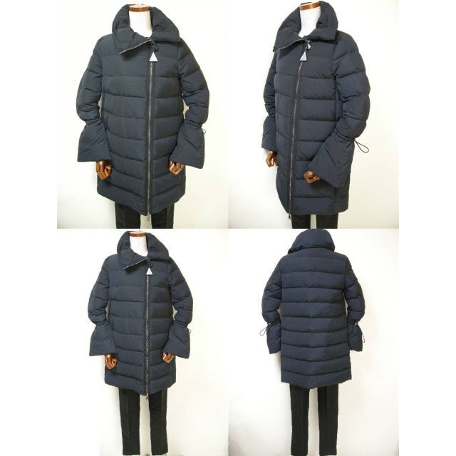 MONCLER - サイズ1(S-M相当)◇新品◇モンクレールLOBELIAダウンコート