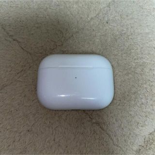 アップル(Apple)のair pods pro充電ケース(ヘッドフォン/イヤフォン)