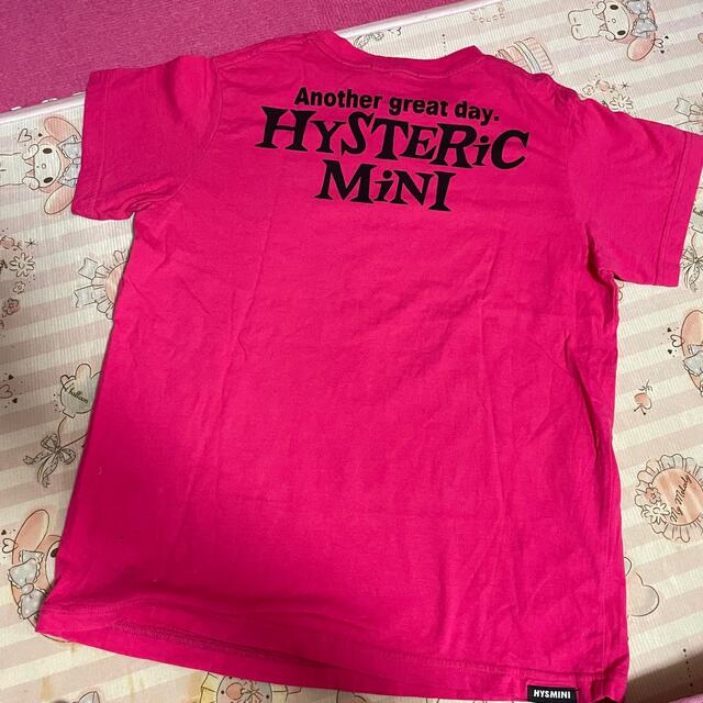 HYSTERIC MINI(ヒステリックミニ)の専用◡̈⃝︎⋆︎* キッズ/ベビー/マタニティのキッズ服女の子用(90cm~)(Tシャツ/カットソー)の商品写真