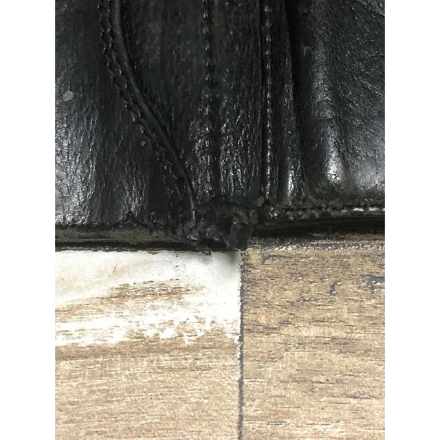 要画像確認 クロムハーツ スターボタン 3フォールド ジャンク パーツ取りに - 6