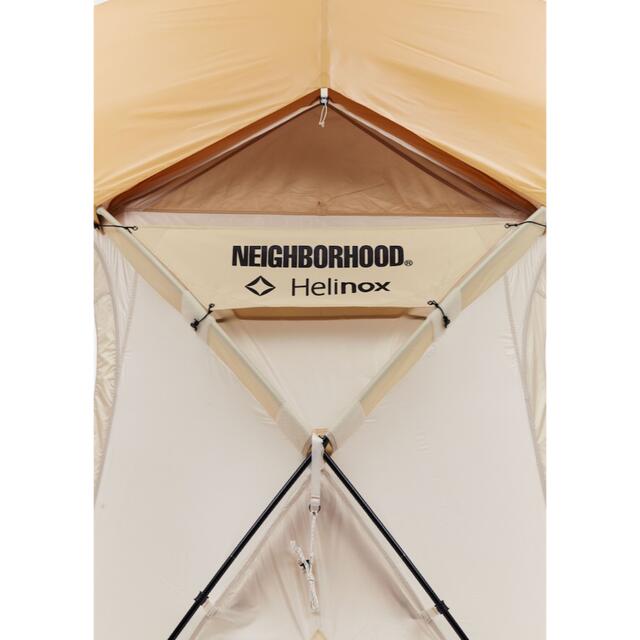 NEIGHBORHOOD(ネイバーフッド)のNEIGHBORHOOD Helinox HX / N-NONA DOME スポーツ/アウトドアのアウトドア(テント/タープ)の商品写真