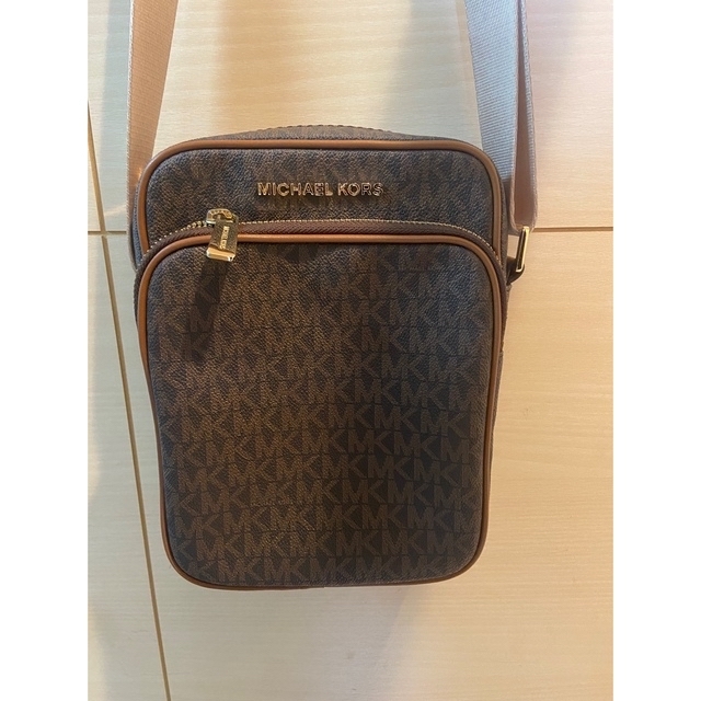 MICHEAL KORS ショルダーバッグレディース