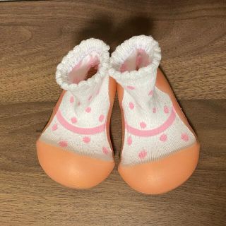 コドモビームス(こどもビームス)のベビーフィート Baby feet 11.5cm 115mm(フラットシューズ)