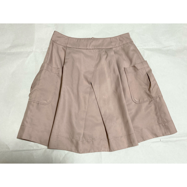 GU(ジーユー)のミニスカート レディースS レディースのスカート(ミニスカート)の商品写真