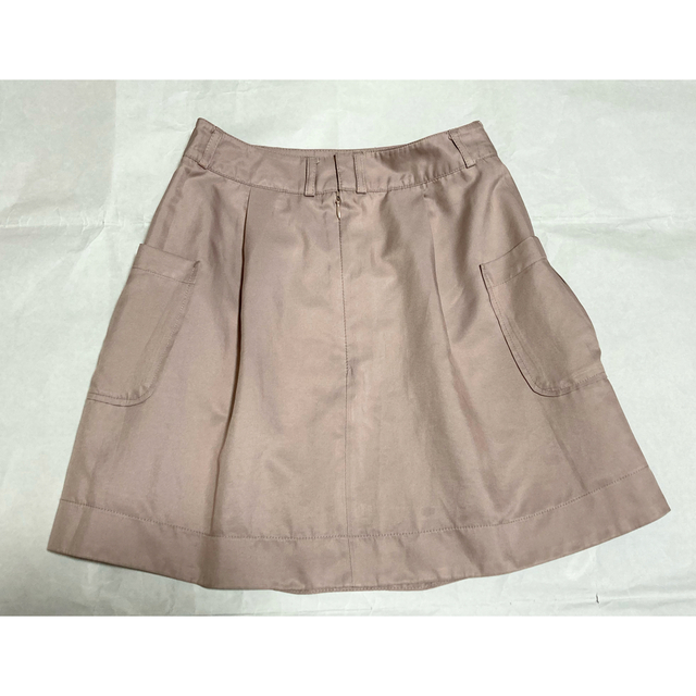 GU(ジーユー)のミニスカート レディースS レディースのスカート(ミニスカート)の商品写真