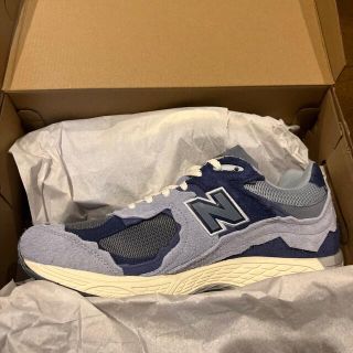 New Balance 2002R ニューバランス プロテクションパック(スニーカー)