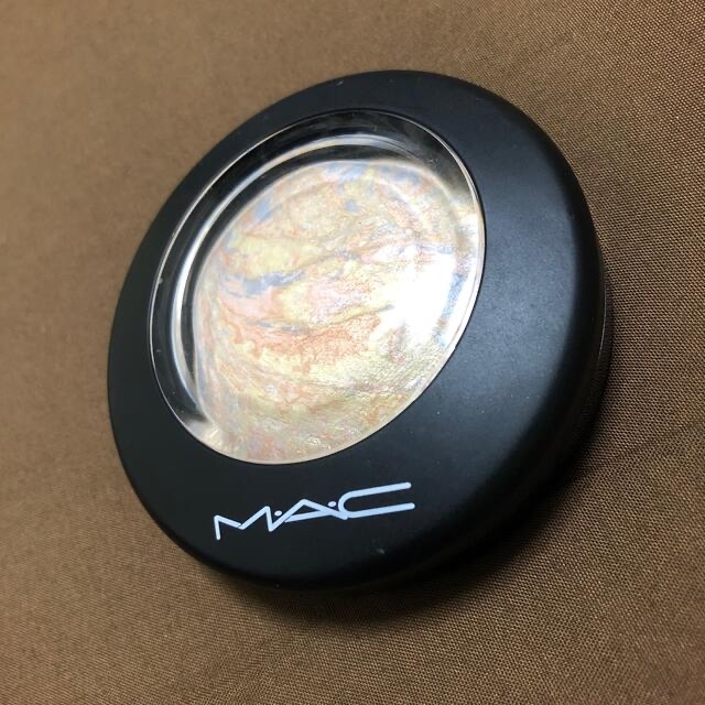 MAC ミネラライズ スキンフィニッシュ ライトスカペード コスメ/美容のベースメイク/化粧品(フェイスパウダー)の商品写真