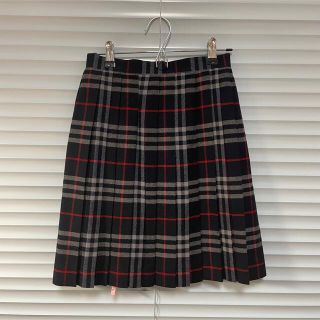 バーバリー(BURBERRY)のBurberry スカート(ひざ丈スカート)