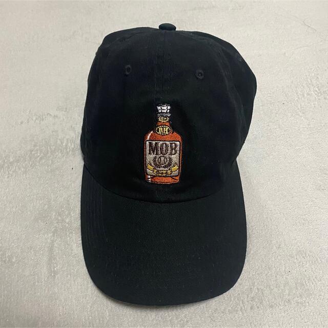 【BAD HOP】Mobb Life キャップ メンズの帽子(キャップ)の商品写真