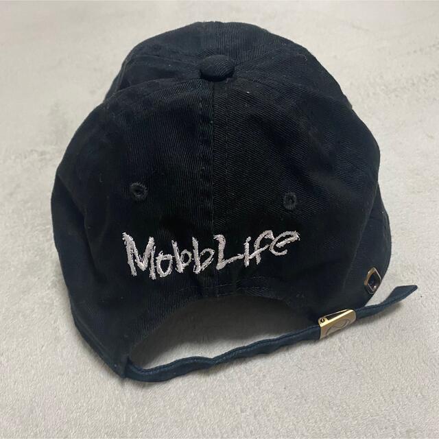 MOBBLIFE CAP BADHOP