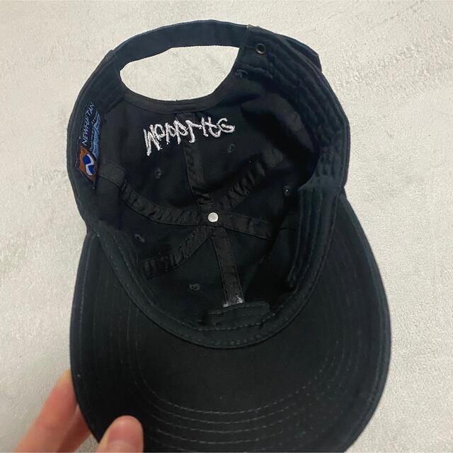 MOBBLIFE CAP BADHOP