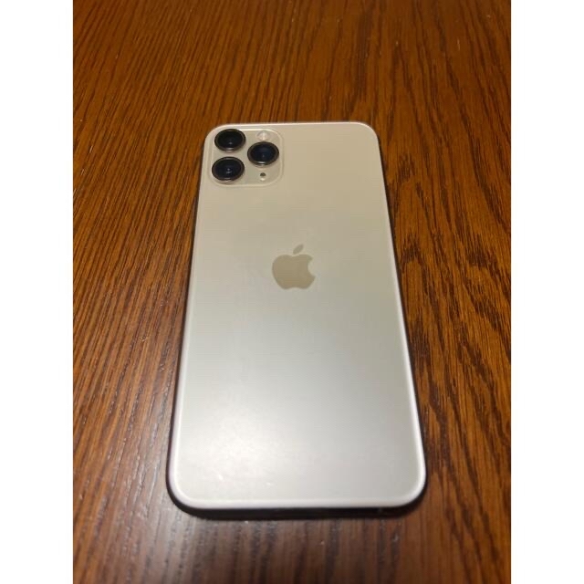 iPhone11 pro 箱付き iPhone11 pro 箱付き