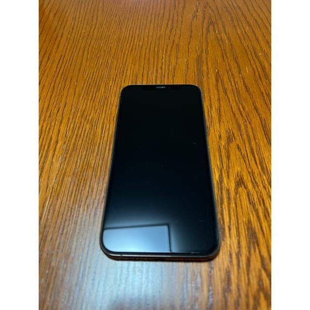 iPhone11 pro 箱付き iPhone11 pro 箱付き