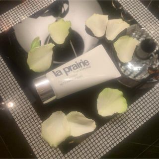 ラプレリー(La Prairie)のla prairie FORM CLENSER(洗顔料)