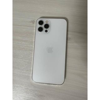 アイフォーン(iPhone)の【10/2まで取り置き/ここ様専用】iPhone12Pro 128GB (スマートフォン本体)