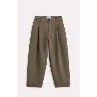 ZARA - ZARA STUDIO NICHOLSON レザーシューズ 43（27.6）の通販 by n.｜ザラならラクマ