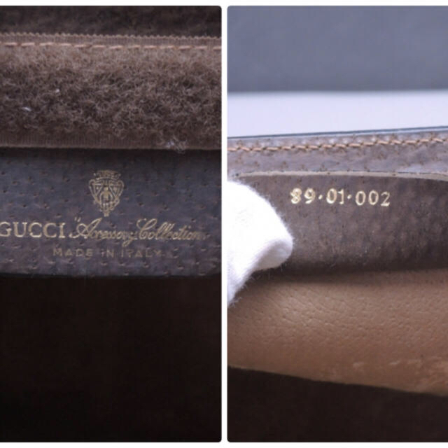 Gucci(グッチ)の値下‼️【送料無料】GUCCIクラッチバッグ レディースのバッグ(クラッチバッグ)の商品写真