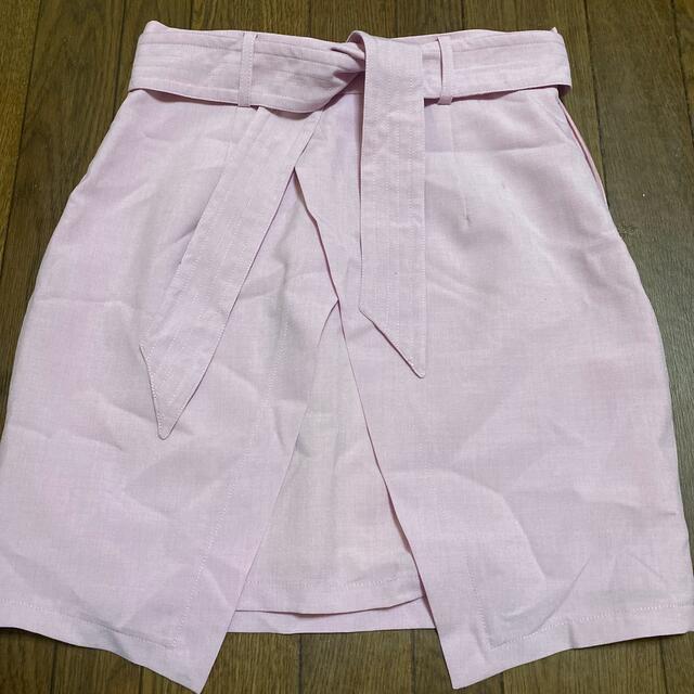 rienda(リエンダ)のrienda☆ミニスカート レディースのスカート(ミニスカート)の商品写真