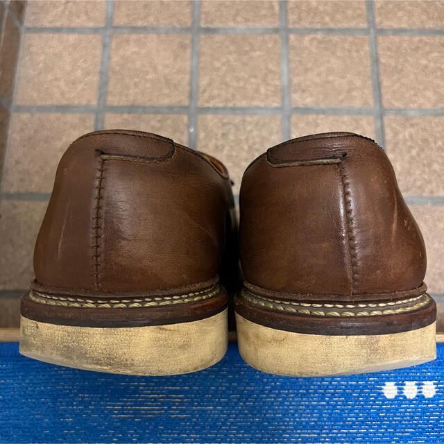 REDWING(レッドウィング)のred wing 8104 27cm メンズの靴/シューズ(ブーツ)の商品写真