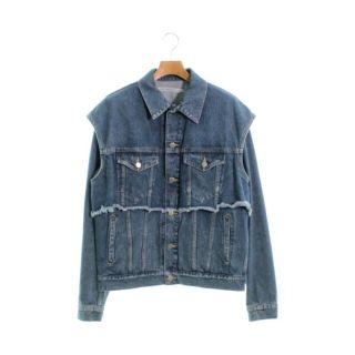 ジョンローレンスサリバン ジージャン/デニムジャケット(メンズ)の通販 ...