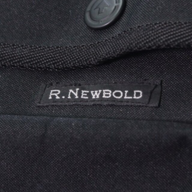 R.NEWBOLD(アールニューボールド)のR.NEWBOLD ボストンバッグ メンズ メンズのバッグ(ボストンバッグ)の商品写真