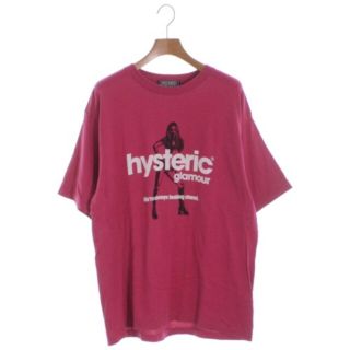 ヒステリックグラマー Tシャツ・カットソー(メンズ)の通販 3,000点以上 ...
