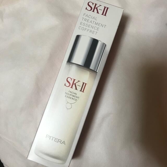 SK-II フェイシャルトリートメントエッセンス 230ml ピテラ - natuvia.cr