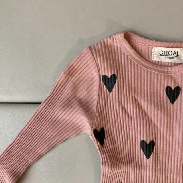 ZARA KIDS(ザラキッズ)のbaby70〜80ロンパース　カバーオール キッズ/ベビー/マタニティのベビー服(~85cm)(ロンパース)の商品写真