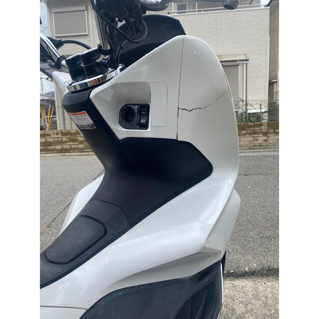 PCX125  JF81  ワンオーナー