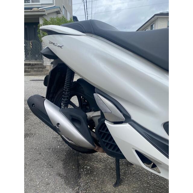 PCX125  JF81  ワンオーナー