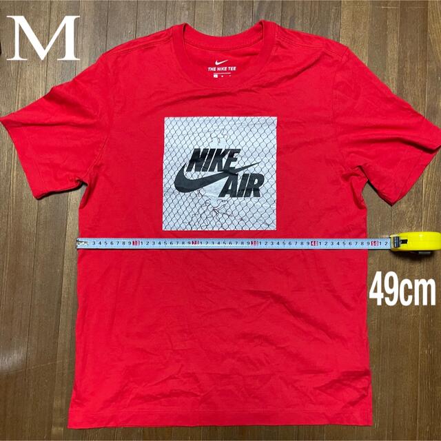 NIKE(ナイキ)のNike2点セットのtシャツ　(M) メンズのトップス(Tシャツ/カットソー(半袖/袖なし))の商品写真