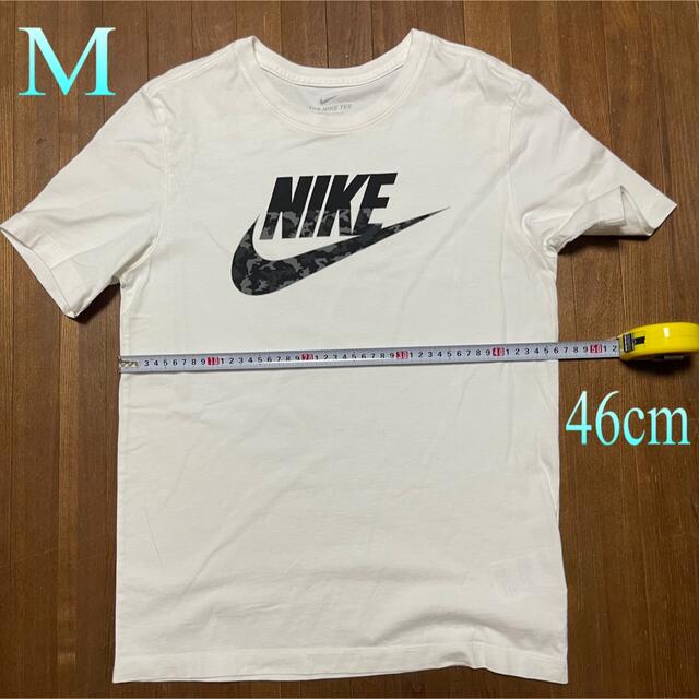 NIKE(ナイキ)のNike2点セットのtシャツ　(M) メンズのトップス(Tシャツ/カットソー(半袖/袖なし))の商品写真