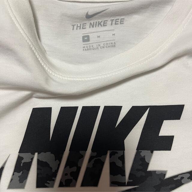 NIKE(ナイキ)のNike2点セットのtシャツ　(M) メンズのトップス(Tシャツ/カットソー(半袖/袖なし))の商品写真