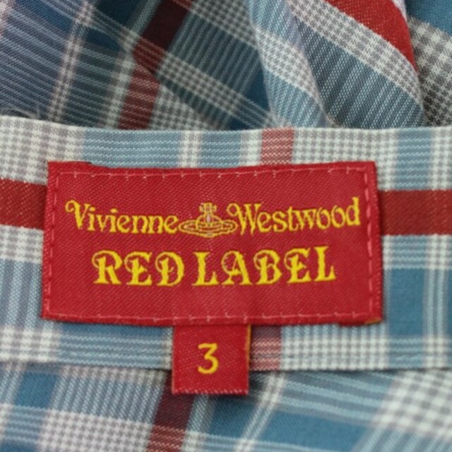 Vivienne Westwood RED LABEL ひざ丈スカート 2