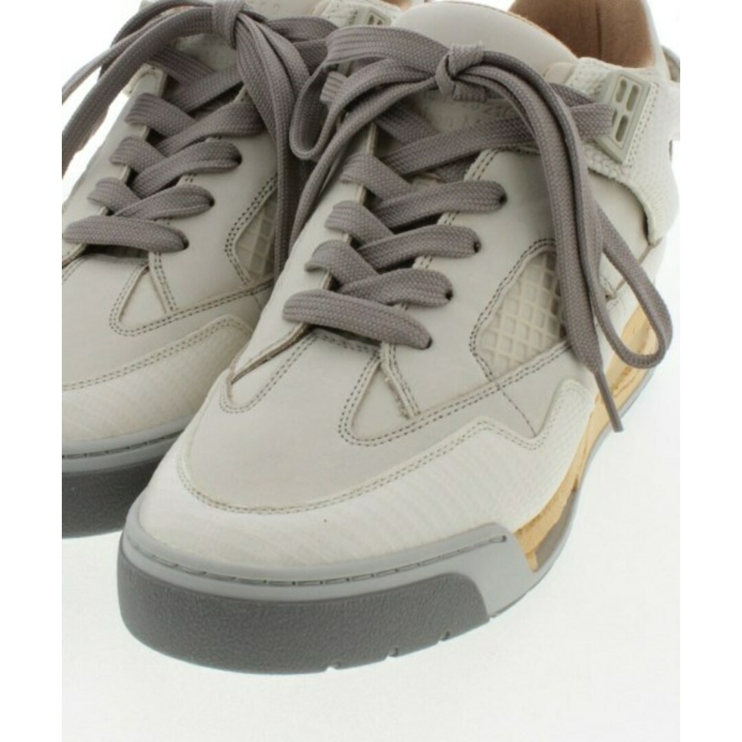 Maison Margiela スニーカー 40(25cm位) 白系