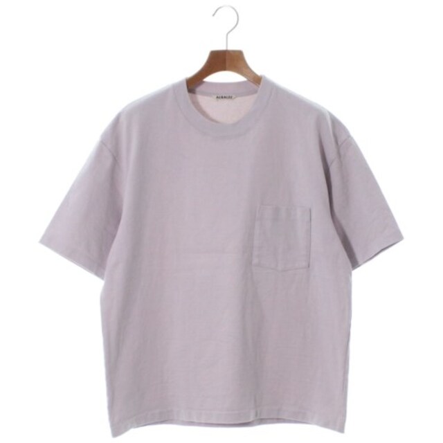 AURALEE Tシャツ・カットソー メンズ | フリマアプリ ラクマ