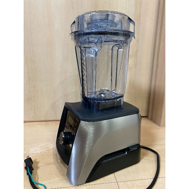 Vitamix - バイタミックス A3500i ステンレスシルバー 中古美品の通販