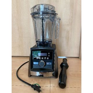 Vitamix - バイタミックス A3500i ステンレスシルバー 中古美品の通販