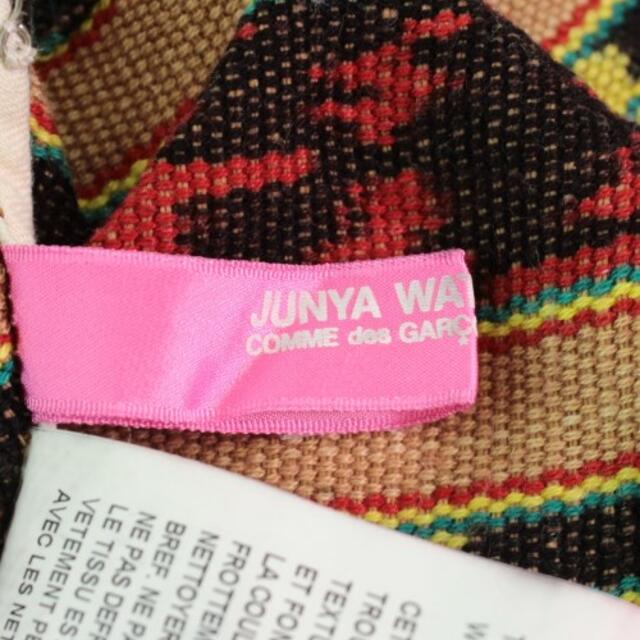 JUNYA WATANABE(ジュンヤワタナベ)のJUNYA WATANABE MAN ロング・マキシ丈スカート レディース レディースのスカート(ロングスカート)の商品写真