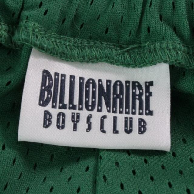 BBC(ビリオネアボーイズクラブ)のBILLIONAIRE BOYS CLUB ショートパンツ メンズ メンズのパンツ(ショートパンツ)の商品写真