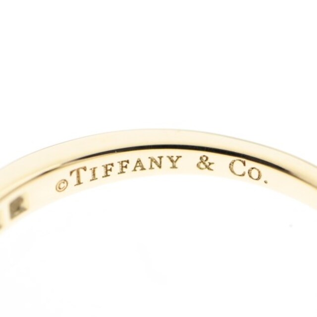 Tiffany & Co.(ティファニー)のTIFFANY & CO. リング レディース レディースのアクセサリー(リング(指輪))の商品写真