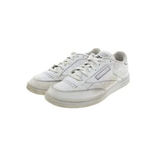 Maison Margiela スニーカー EU43(28cm位) 白