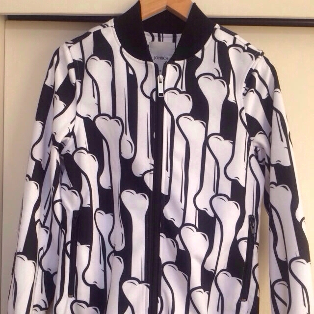 JOYRICH - RUI様お取り置き JOYRICH 骨柄
